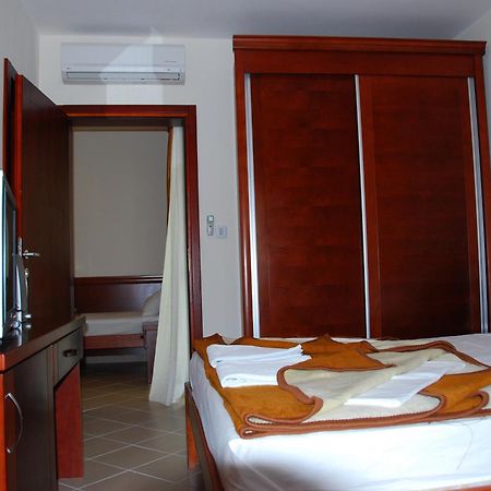 Apartments Krapina 부드바 외부 사진