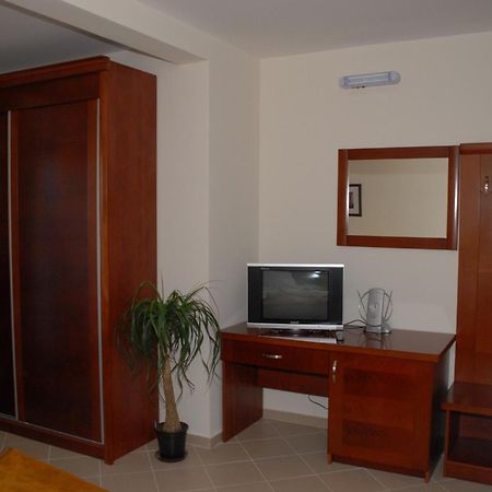 Apartments Krapina 부드바 외부 사진