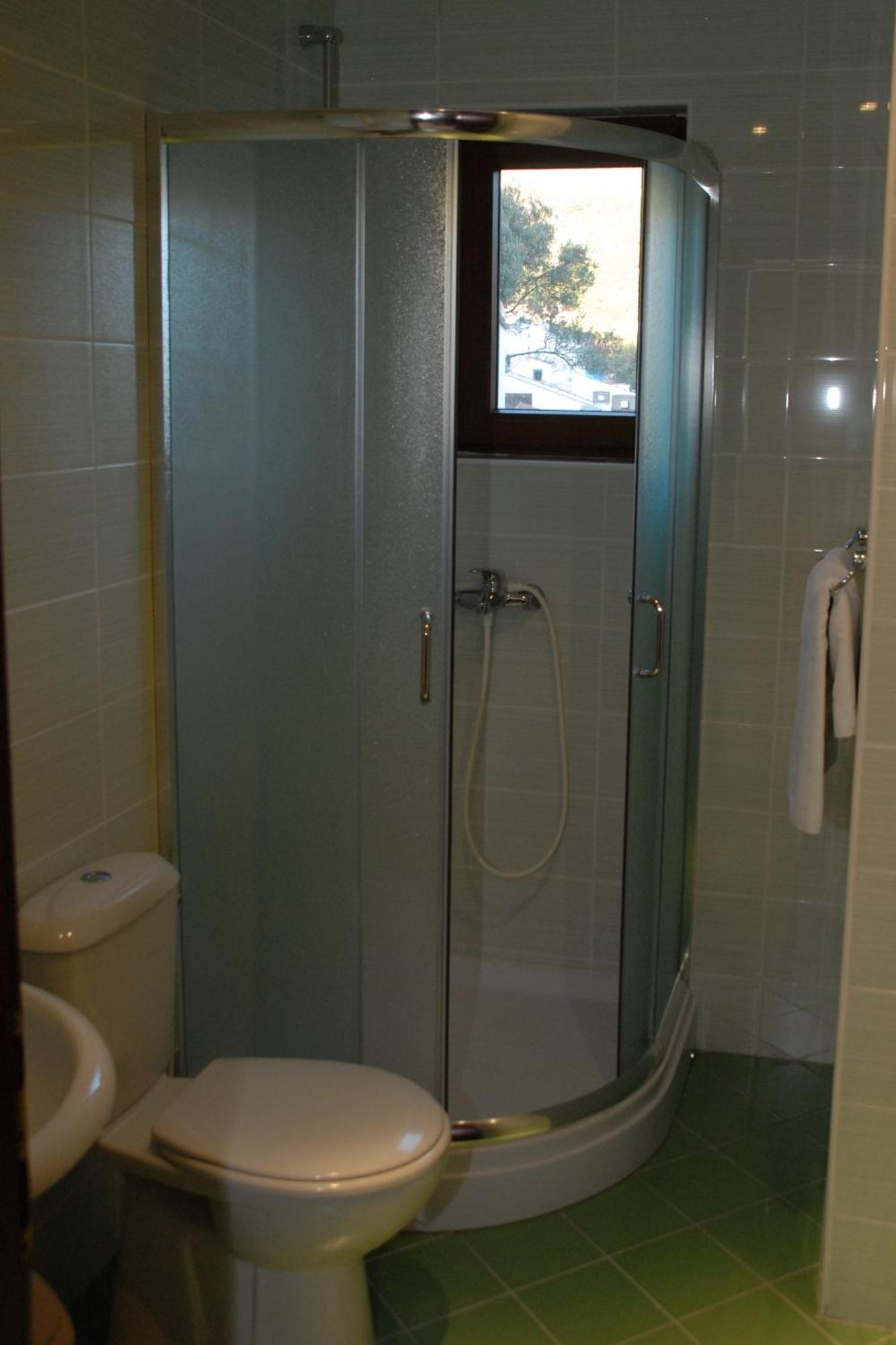 Apartments Krapina 부드바 외부 사진