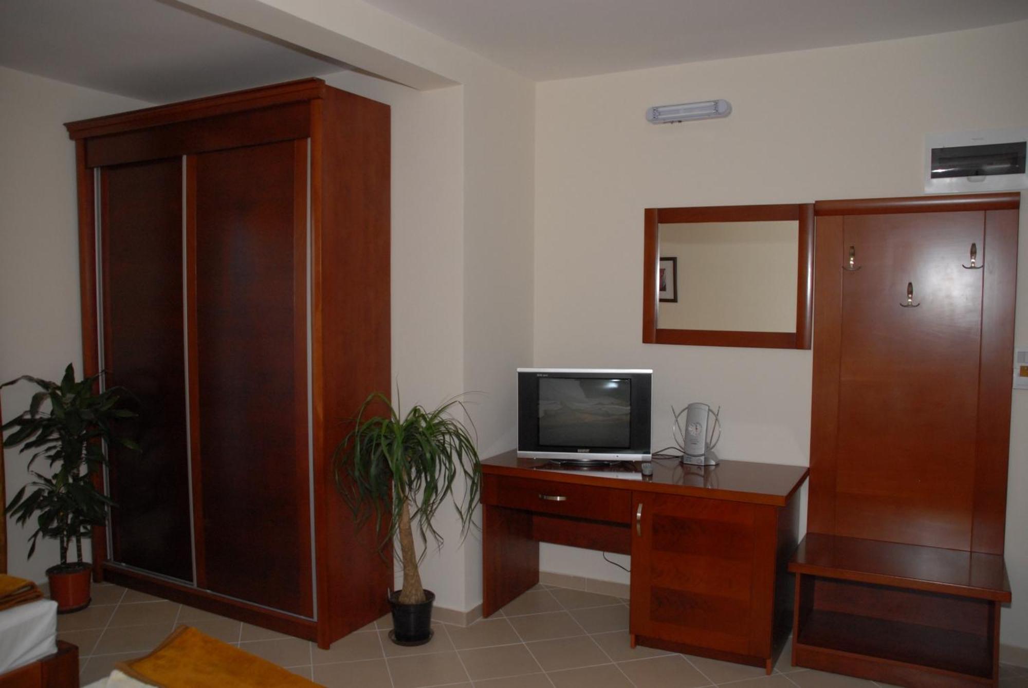Apartments Krapina 부드바 외부 사진