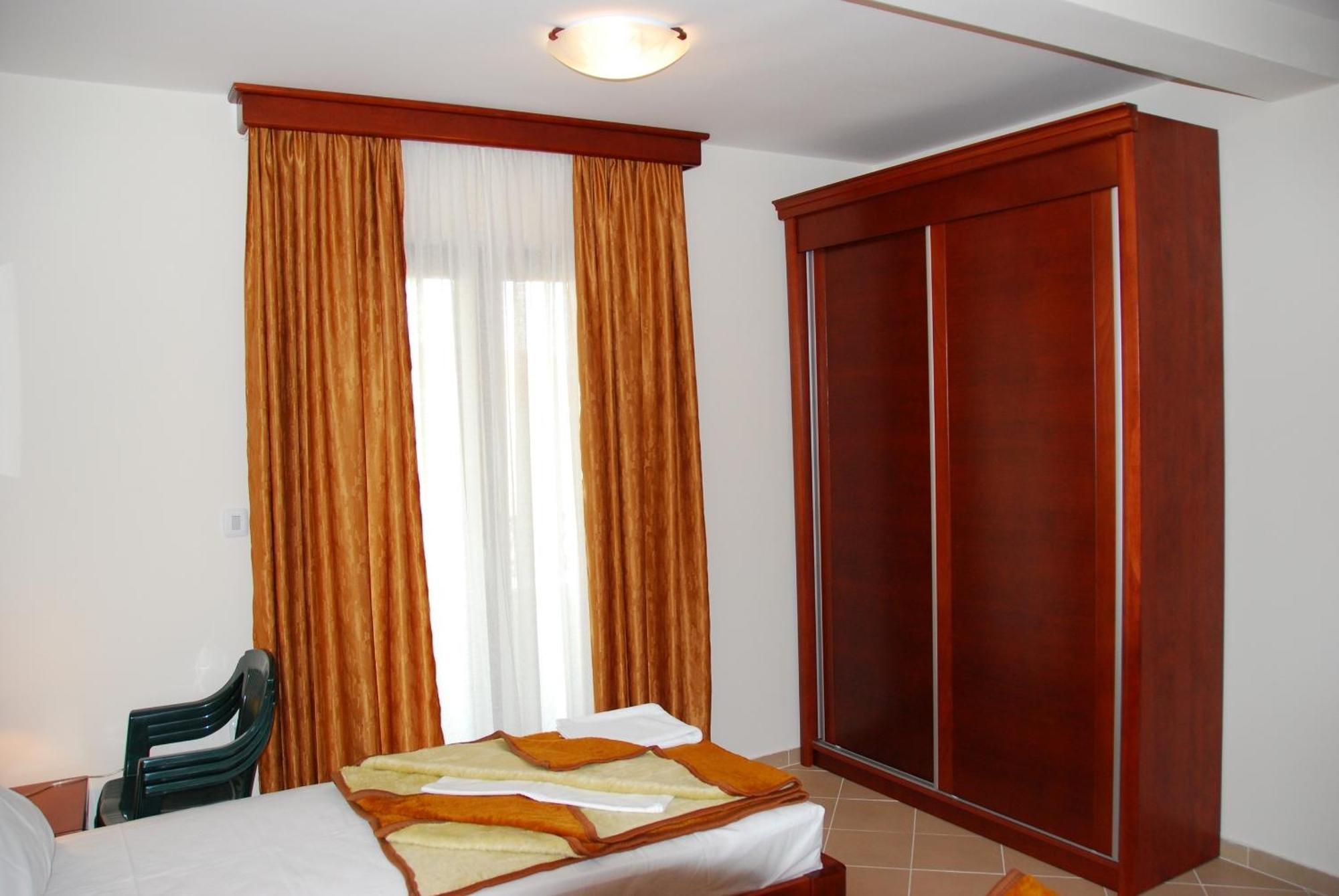 Apartments Krapina 부드바 외부 사진