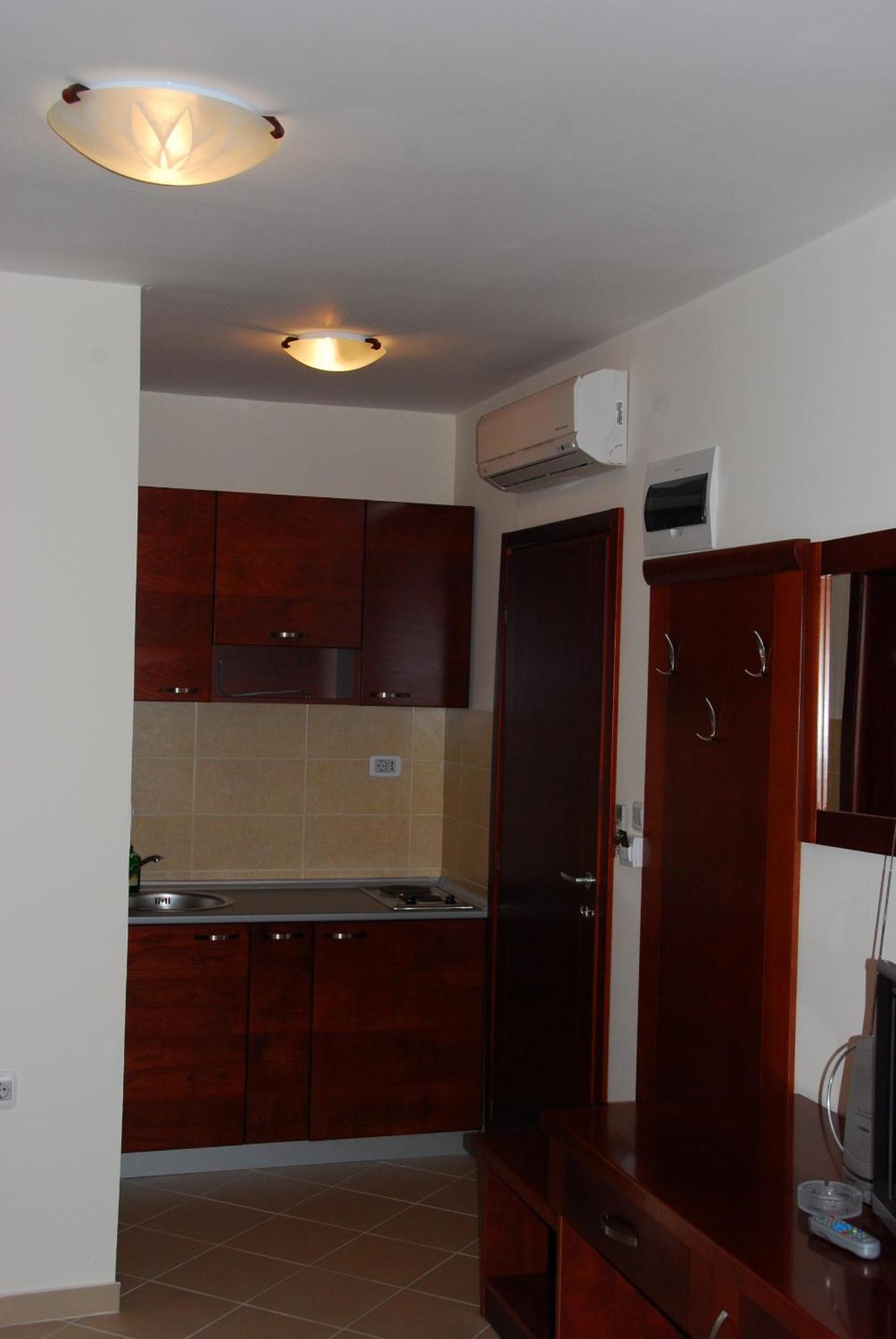 Apartments Krapina 부드바 외부 사진
