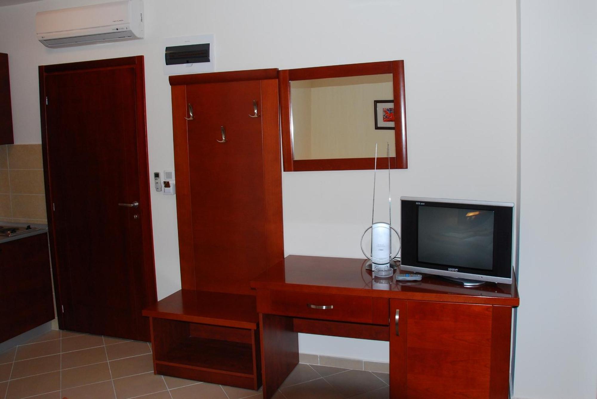 Apartments Krapina 부드바 외부 사진