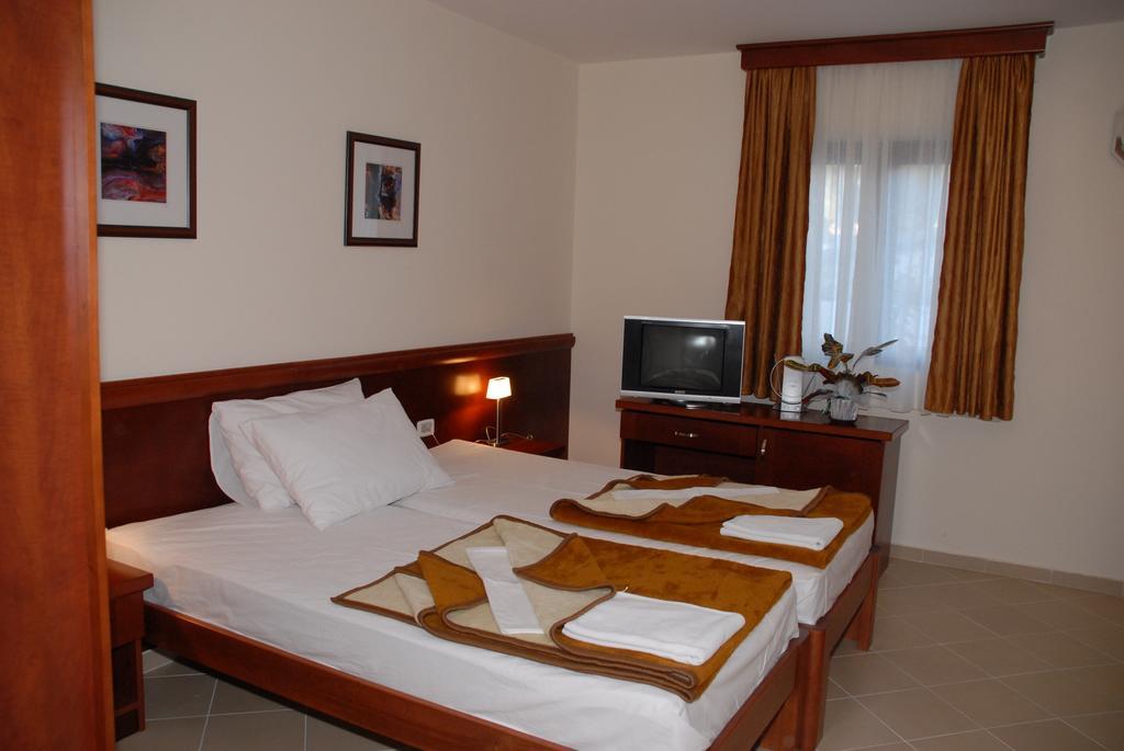 Apartments Krapina 부드바 외부 사진