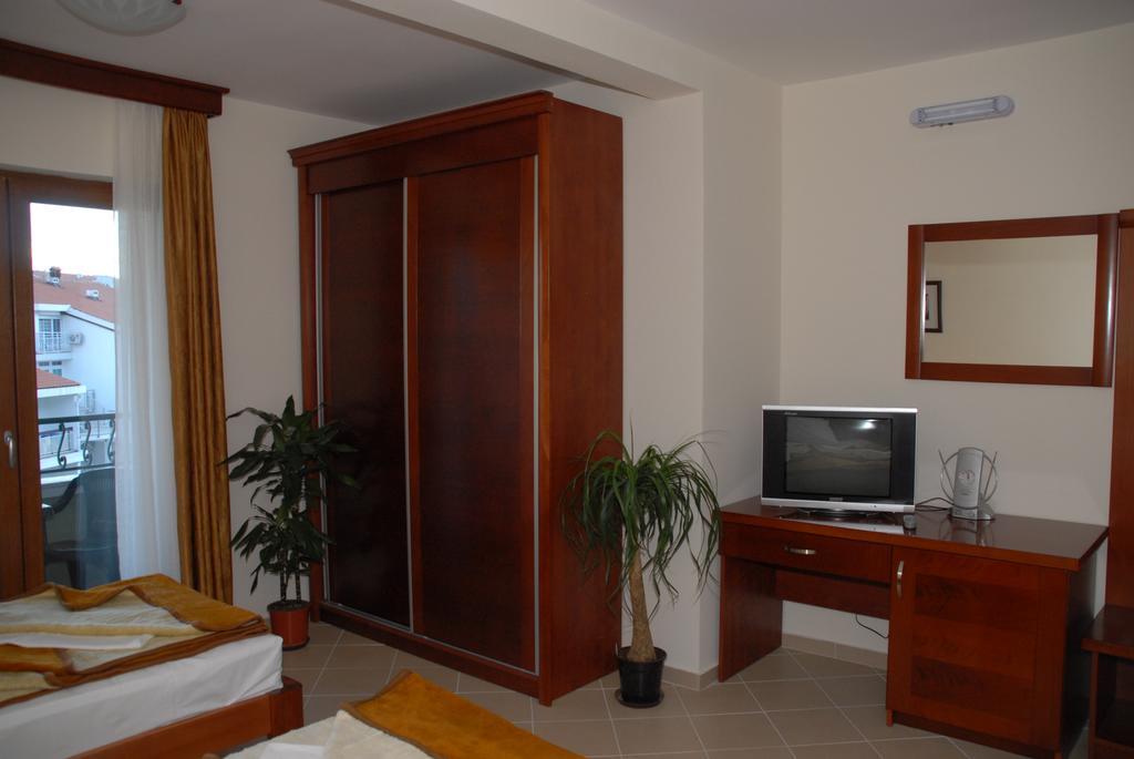 Apartments Krapina 부드바 외부 사진