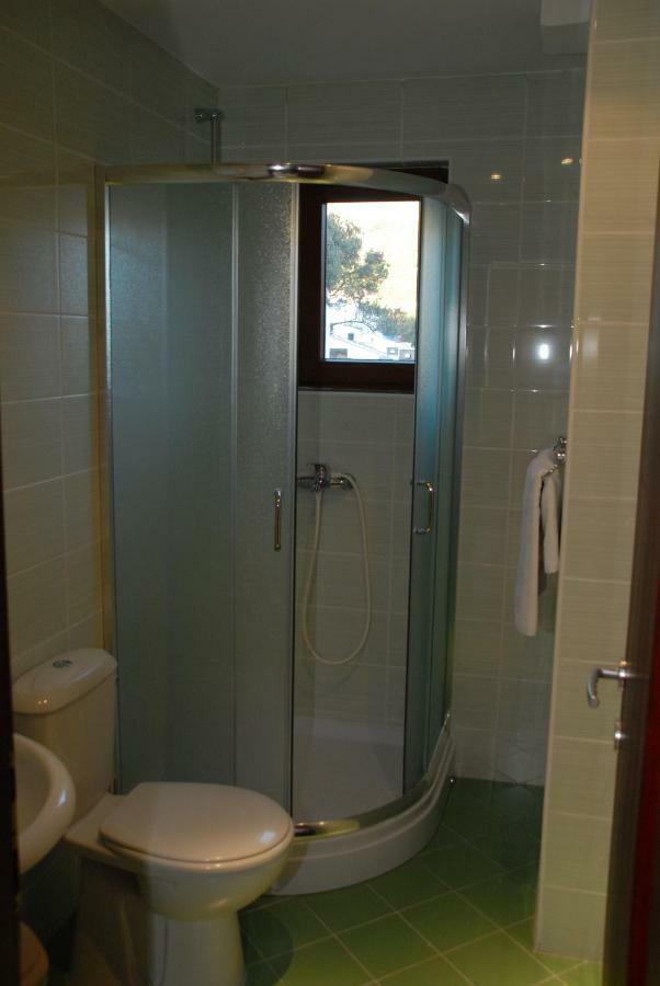 Apartments Krapina 부드바 외부 사진