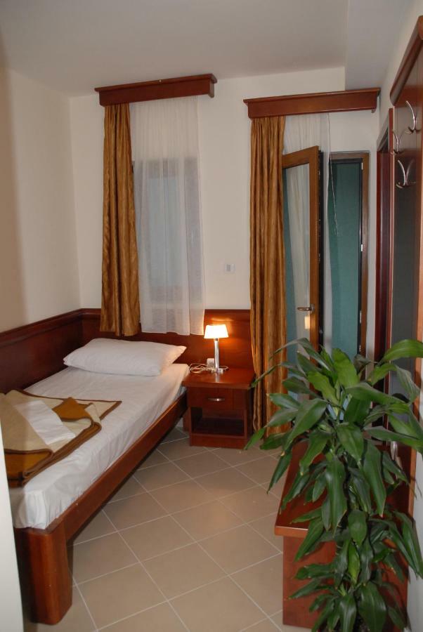 Apartments Krapina 부드바 외부 사진