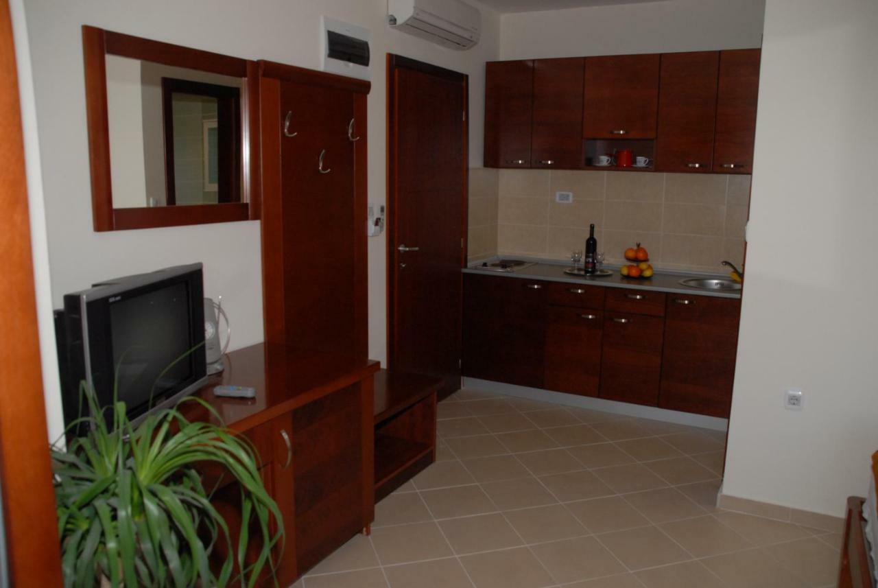 Apartments Krapina 부드바 외부 사진