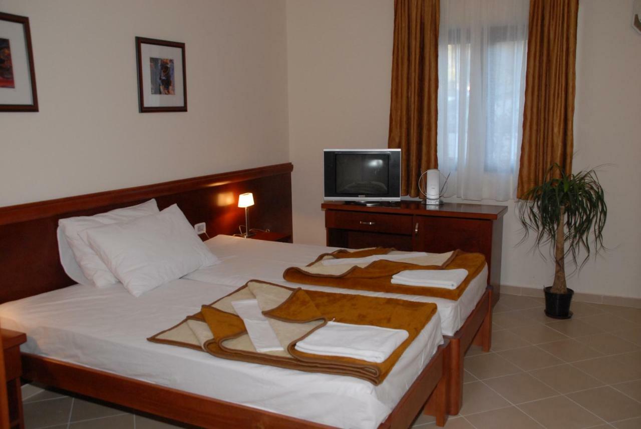 Apartments Krapina 부드바 외부 사진