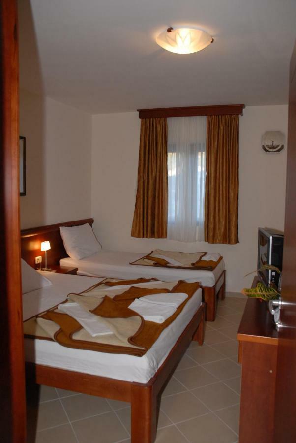 Apartments Krapina 부드바 외부 사진